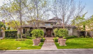 3445 Via Montiano Ave, Clovis, CA 93619-8737