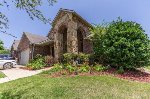 7108 San Francisco Trl, Fort Worth, TX 76131-2851