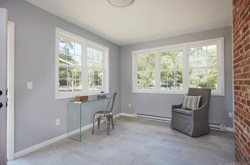 31 France St, Norwalk CT  06851-3817 exterior