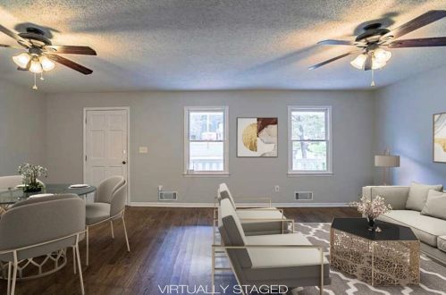 611 Calloway Dr, Rockmart, GA 30153-3501