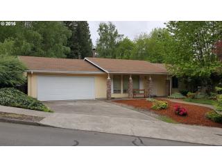 1490 31st St, Damascus OR  97080 exterior