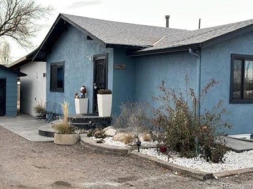 11750 120th Ave, Henderson, CO 80640-9600