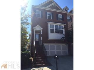 6072 Tennyson Park Way, Norcross, GA 30092-3378