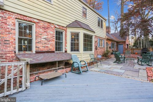 1117 Notley Rd, Silver Spring MD 20904-5970 exterior