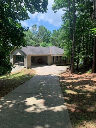144 Mist Tree Ln, Big Canoe, GA 30143-3837