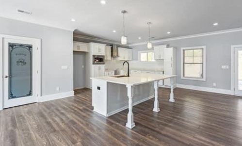 1092 Jimson Cir, Conyers GA  30013-2086 exterior