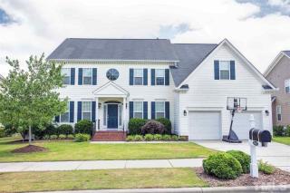 1943 Post Rail Ln, Apex, NC 27502-9106