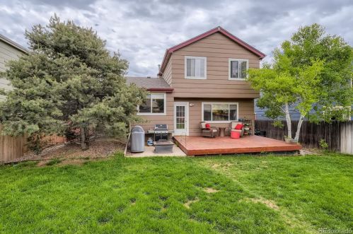 21631 Crestridge Pl, Aurora CO 80015-3596 exterior