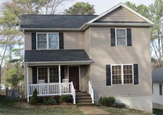 1535 Allison Ave, Waynesboro, VA 22980-1939