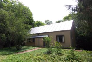 1643 King Hill Rd, Readsboro VT  05350 exterior