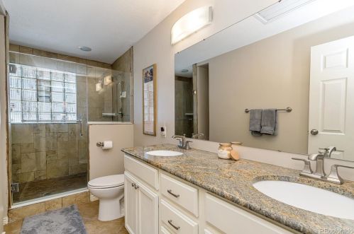 910 Estes St, Denver CO  80215-5452 exterior