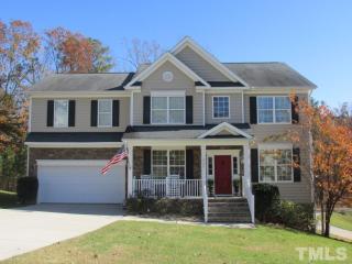 2509 Watersglen Dr, Apex, NC 27502-6251