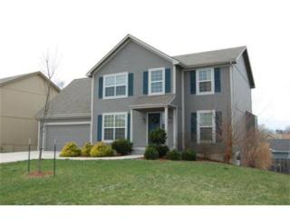 4602 Park Ln, Leavenworth, KS 66048-5588