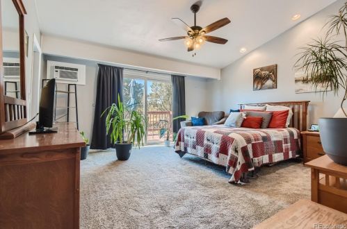 302 Stagecoach Trl, Elizabeth CO 80107-8538 exterior