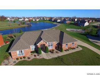 3431 Whistling Cv, Belleville, IL 62226-8559