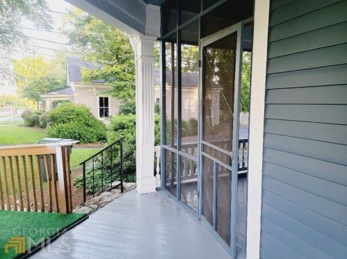 1004 Green St, Conyers GA  30012-5406 exterior