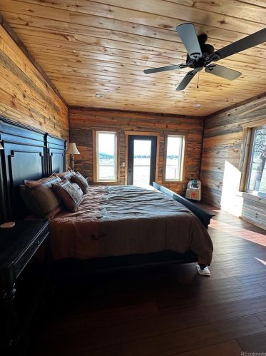 2104 Sigler Dr, Sangre De Cristo Ranches CO exterior