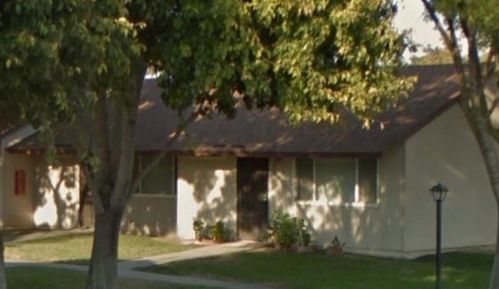 1130 F St, Los Banos CA 93635-3757 exterior