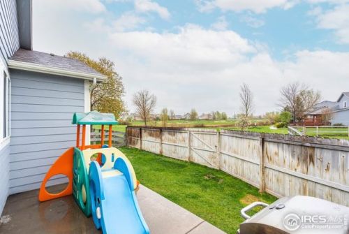 3720 Glenloch Ct, Fort Collins CO  80524-6427 exterior