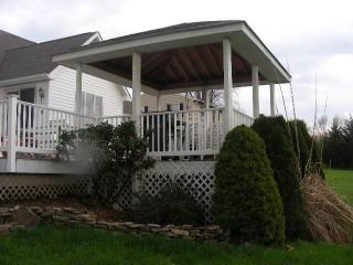 2238 Rock Spring Rd, Forest Hill MD  21050-1602 exterior