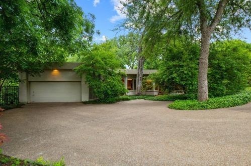 5101 Sealands Ln, Fort Worth TX  76116-8415 exterior