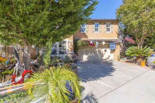 4408 Canyon Vista Way, Oceanside, CA 92057-7537