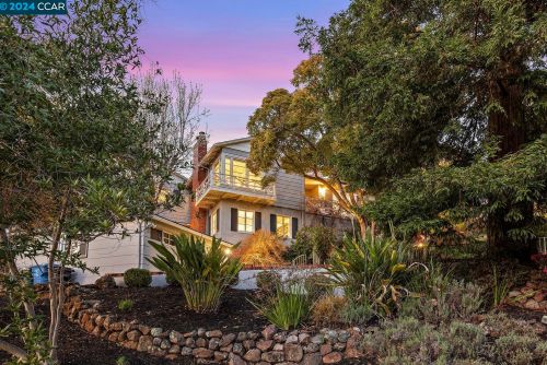 33 Southwood Dr, Orinda, CA 94563-3025