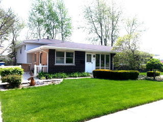 3763 152nd St, Crestwood, IL 60445-3757