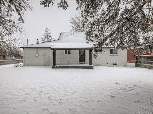 7200 Wolff St, Westminster CO  80030-5116 exterior