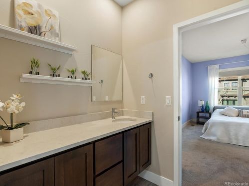 15558 Baker Ave, Denver CO  80228 exterior