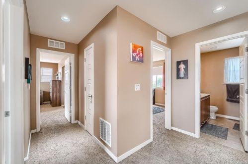 10863 Sedalia Cir, Denver CO  80022-0665 exterior