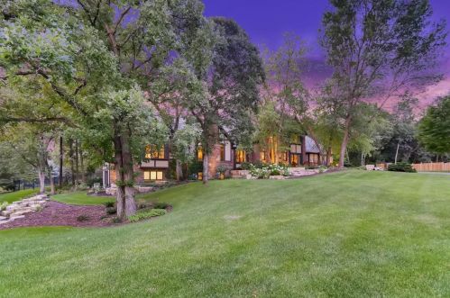 13684 Dunbar Way, Saint Paul MN  55124-5246 exterior