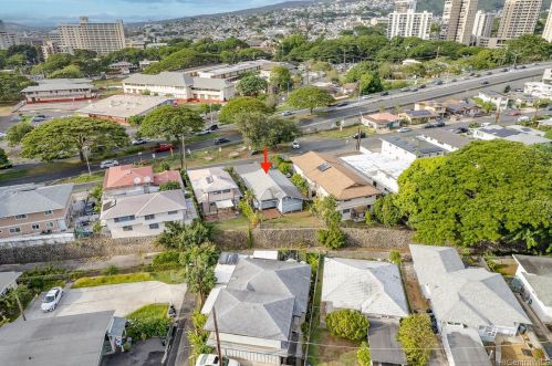 1837 Pacific Hts Rd, Honolulu HI  96813-1571 exterior