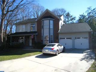16 Piney Point Pl, Erial, NJ 08081-4333