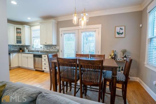 211 Lampkin St, Atlanta GA  30312-1429 exterior