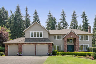21507 81st St, Redmond, WA 98053-2227