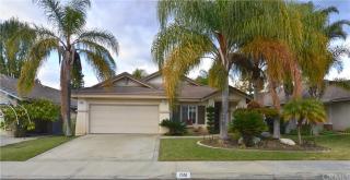 1551 Manor Ln, Glendora, CA 91741-3809