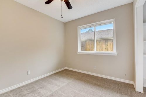 2109 Via Del Norte, Carrollton TX 75006-4521 exterior