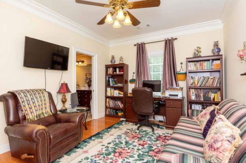 2411 Lebanon Church Rd, Jefferson GA  30549-5951 exterior