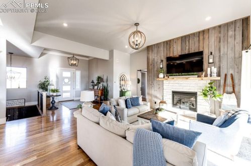 2131 White Cliff Way, Woodmoor CO  80132-2910 exterior