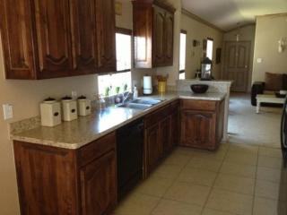 2116 Ingrid Ln, Fort Worth TX  76131-1609 exterior