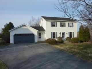 115 Winslow Ln, Williston VT  05495-2037 exterior