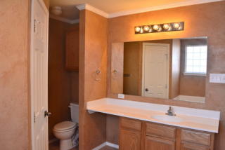 6711 91st St, Lubbock TX  79424-6736 exterior