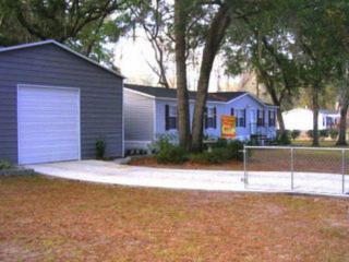 1494 Neal Blvd, Townsend, GA 31331-5506