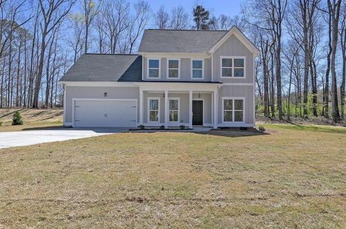 4240 Lower Jersey Rd, Porterdale, GA 30014-0626