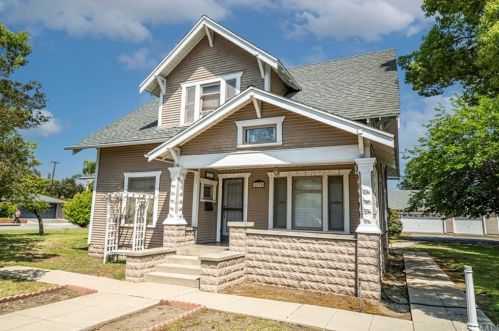 2838 White Ave, La Verne, CA 91750-4605