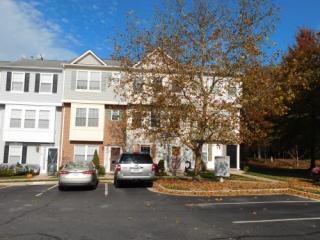 12311 Newcastle Loop, Woodbridge VA  22192-7079 exterior