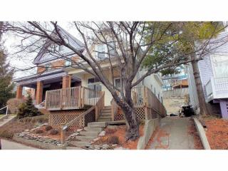 440 Warner St, Cincinnati OH  45219-1168 exterior