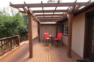 1345 Daisy Creek Rd, Applegate OR  97530-9336 exterior