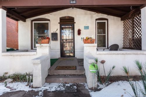 340 Archer Pl, Denver, CO 80223-1601